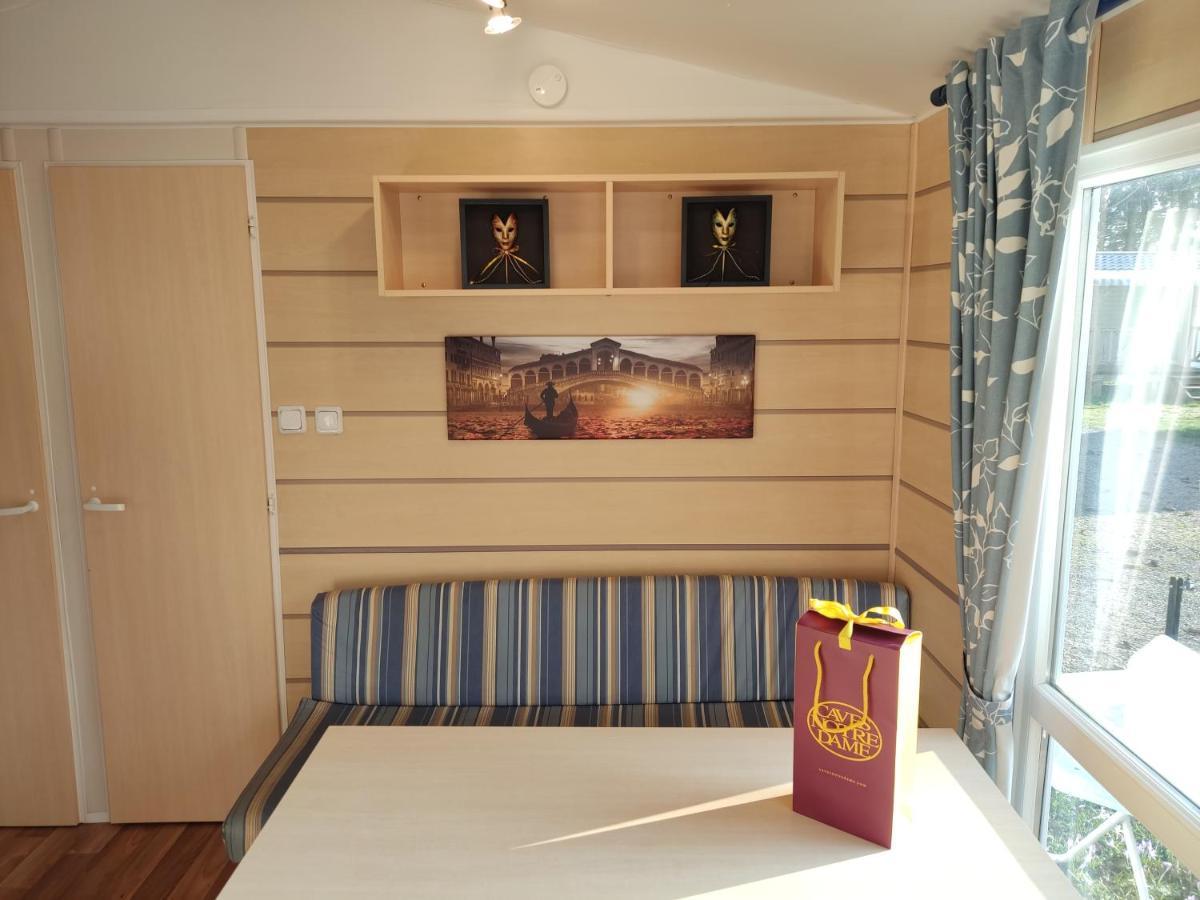 Smart Home Venezia Mit Terrasse, Europapark, Rulantica 15Min Boofzheim Extérieur photo