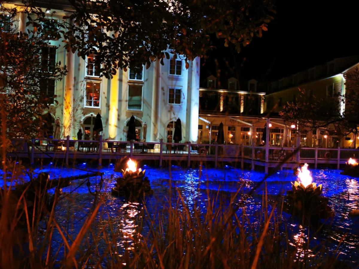 Smart Home Venezia Mit Terrasse, Europapark, Rulantica 15Min Boofzheim Extérieur photo